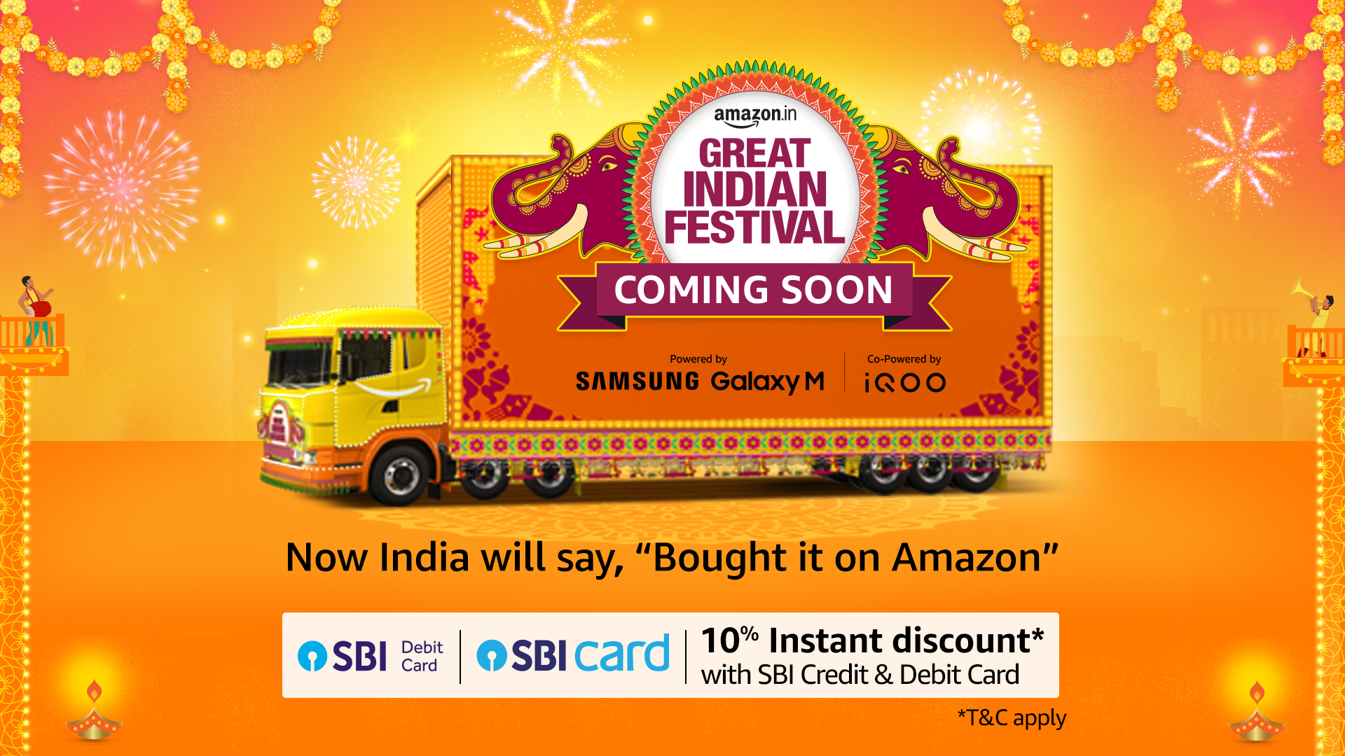 Amazon Great Indian Festival 2022 PDLoots